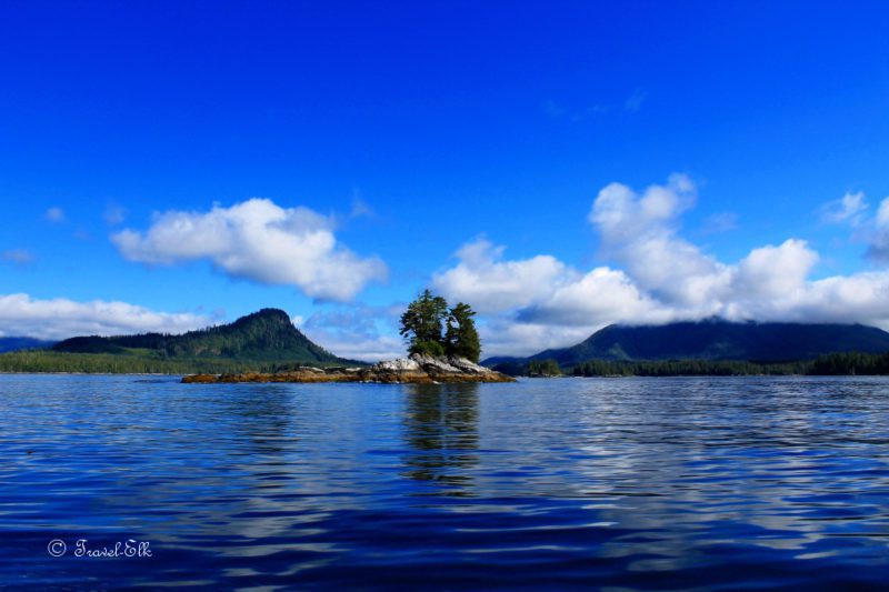 Kanada Rundreise in 2 Wochen