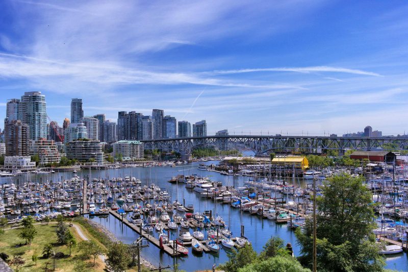24 Stunden in Vancouver - auf kulinarischen Pfaden (20)