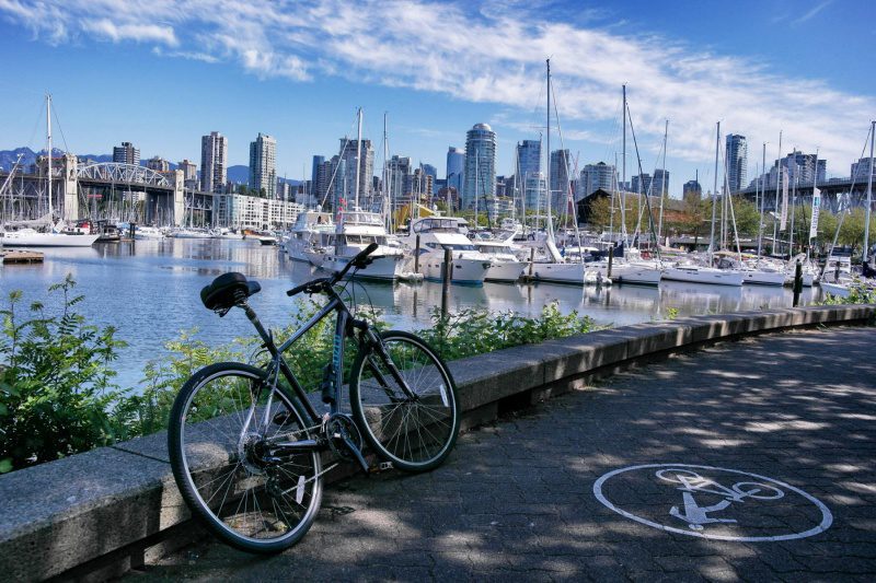 24 Stunden in Vancouver - auf kulinarischen Pfaden (8)