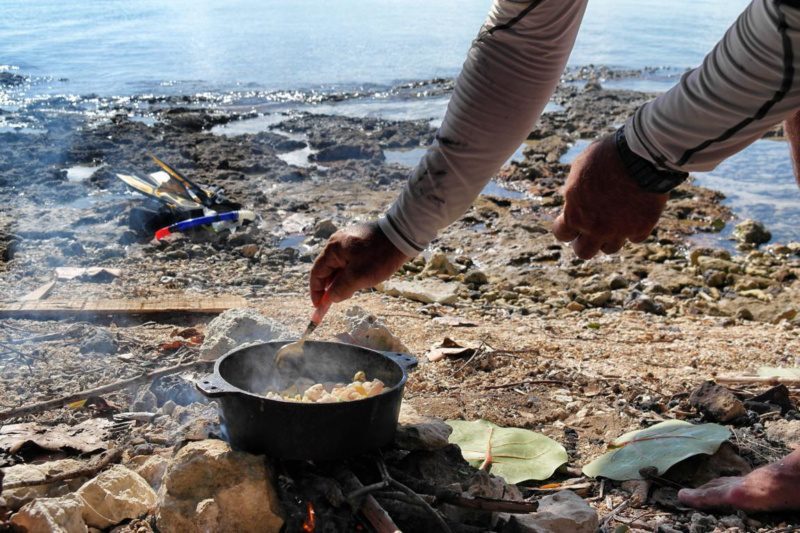 Geheimtipp Playa Larga oder auch: Der perfekte Tag auf Kuba