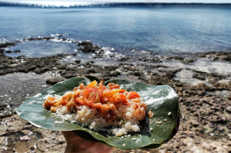 Geheimtipp Playa Larga oder auch: Der perfekte Tag auf Kuba