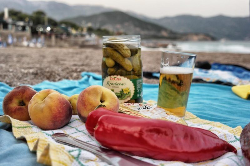 Dubrovnik & Montenegro Road Trip 