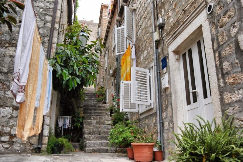Dubrovnik & Montenegro Road Trip