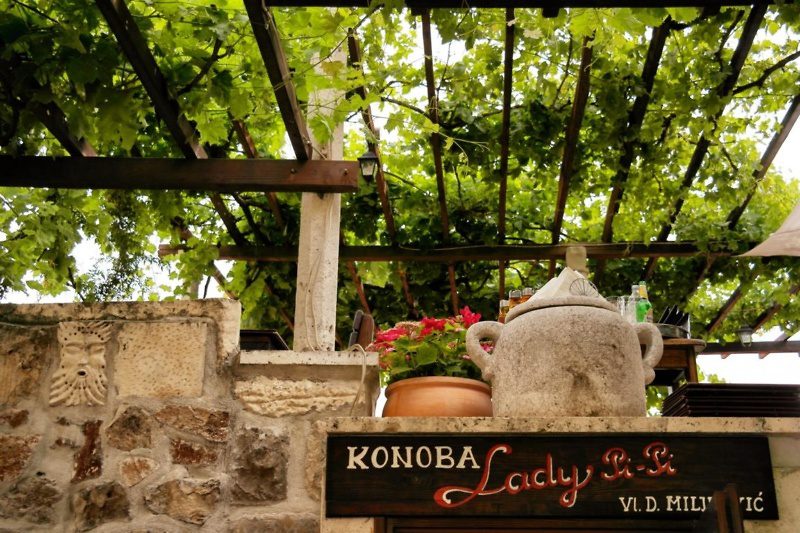 Dubrovnik & Montenegro Road Trip