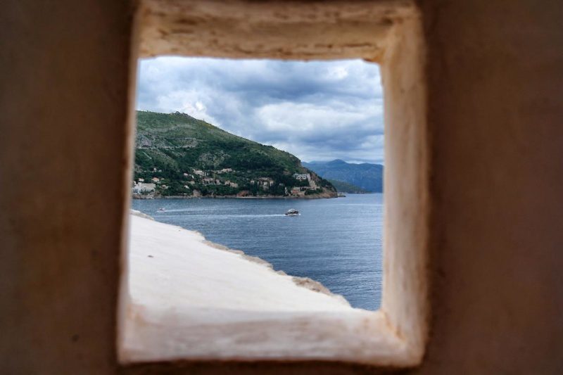 Dubrovnik & Montenegro Road Trip