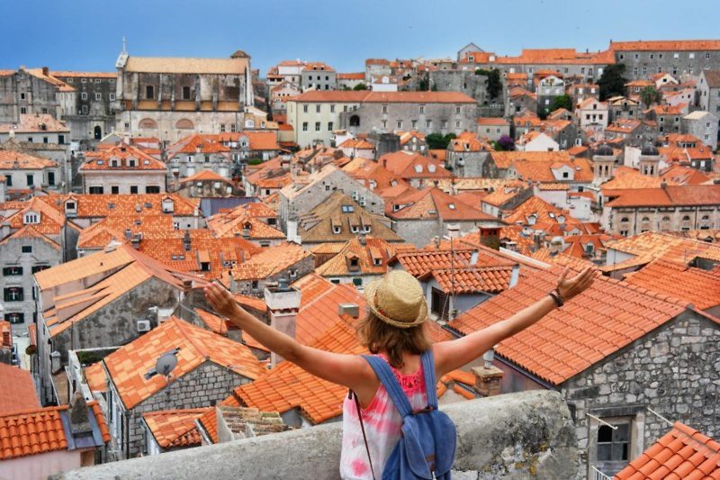 Dubrovnik & Montenegro Road Trip