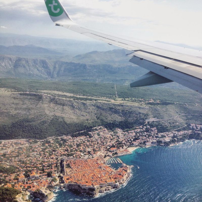 Road Trip Montenegro und Dubrovnik
