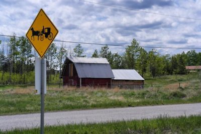 Westkanada Route für 2 Wochen + Tipps für die Nebensaison