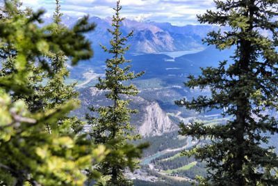 Westkanada Route für 2 Wochen + Tipps für die Nebensaison