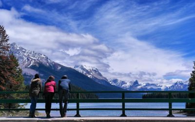 Westkanada Route für 2 Wochen + Tipps für die Nebensaison