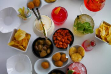 Sizilien - Aperitivo