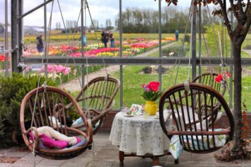 Urlaubstipps für Noordwijk aan Zee im Frühling