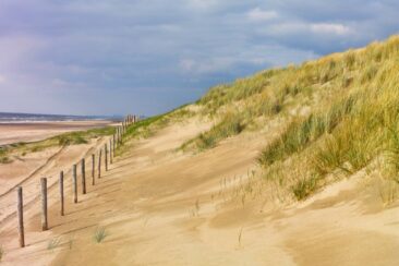 Tipps für Noordwijk aan Zee im Frühling