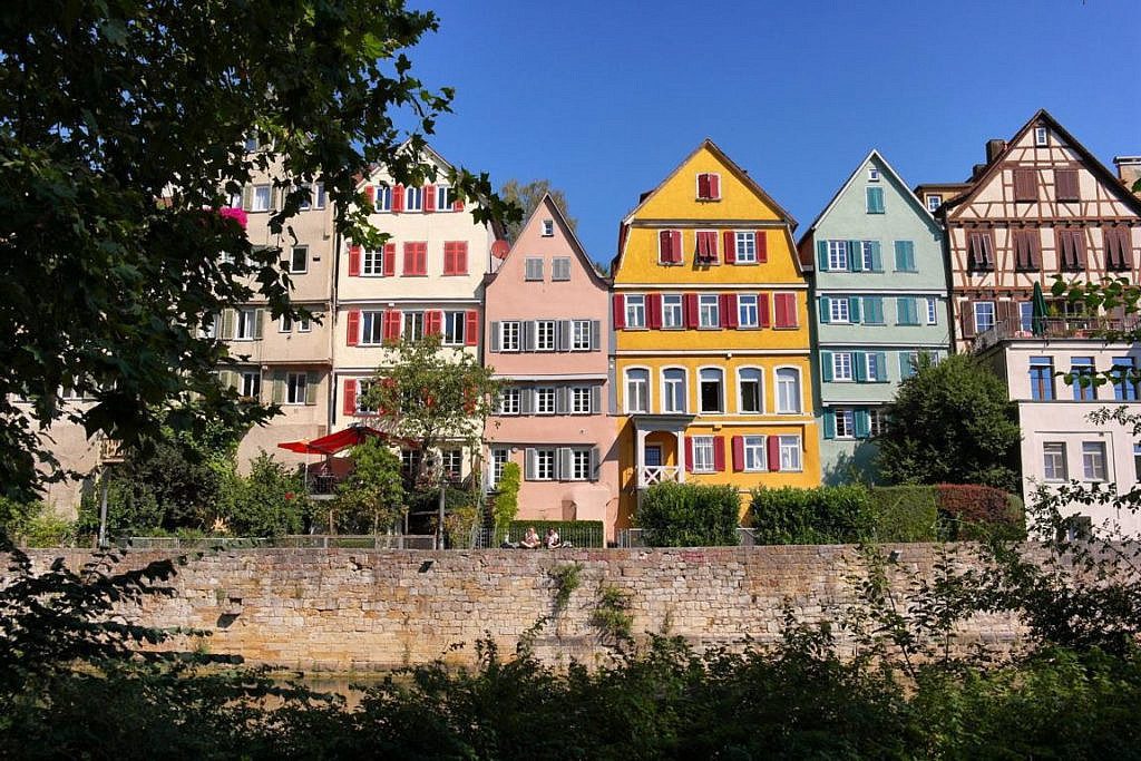 Besondere Ausflugsziele in Baden-Württemberg