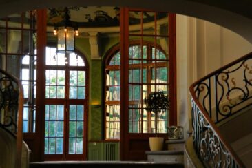 Auf Schlössertour in Sachsen Besondere Ausflugsziele & Tipps - Schloss Proschwitz