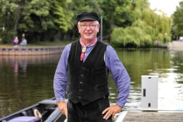 Auf Zeitreise im Teufelsmoor Tipps für den perfekten Tag in Worpswede