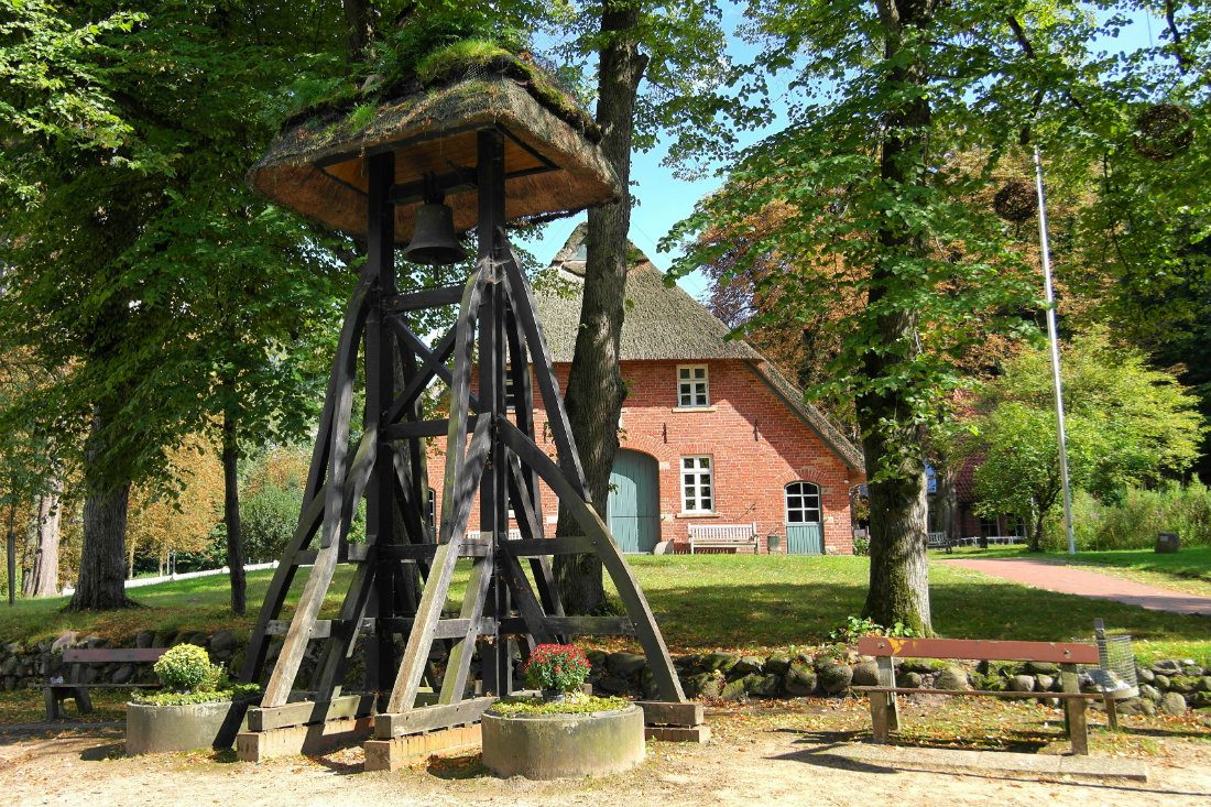 Auf Zeitreise im Teufelsmoor Tipps für den perfekten Tag in Worpswede