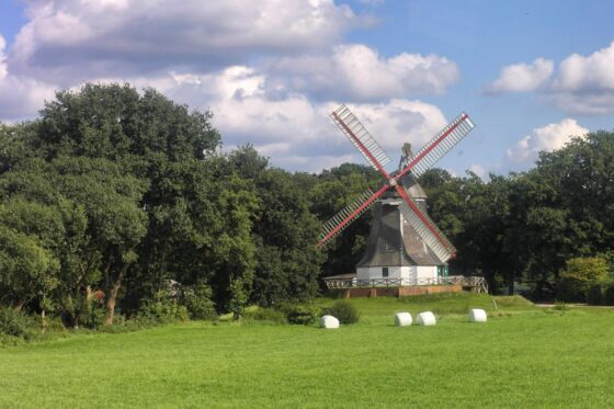 Auf Zeitreise im Teufelsmoor Tipps für den perfekten Tag in Worpswede