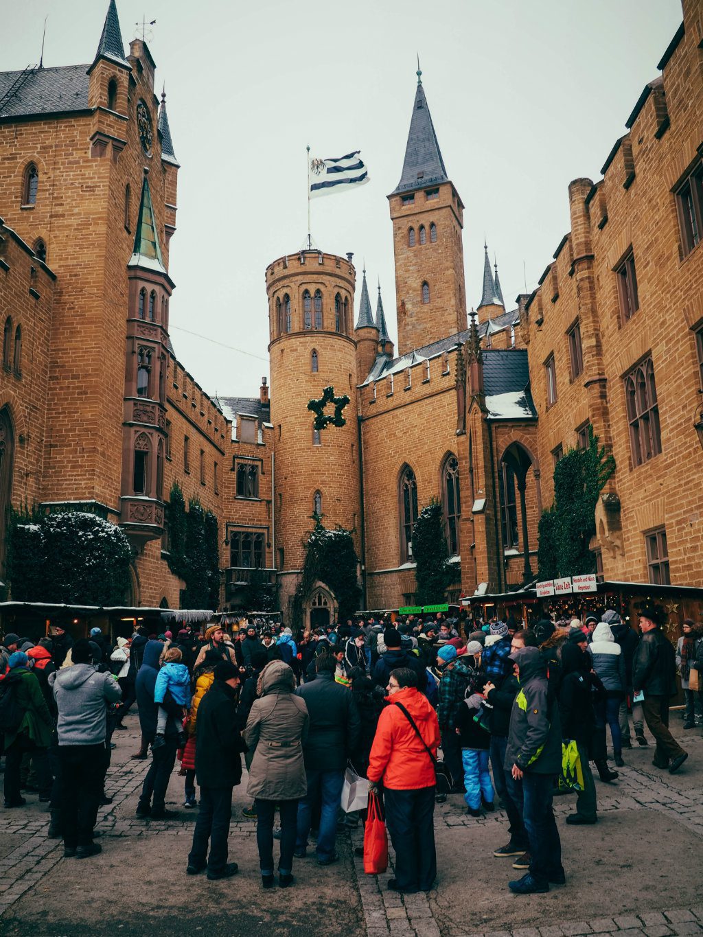 Das perfekte Adventswochenende in Baden-Württemberg