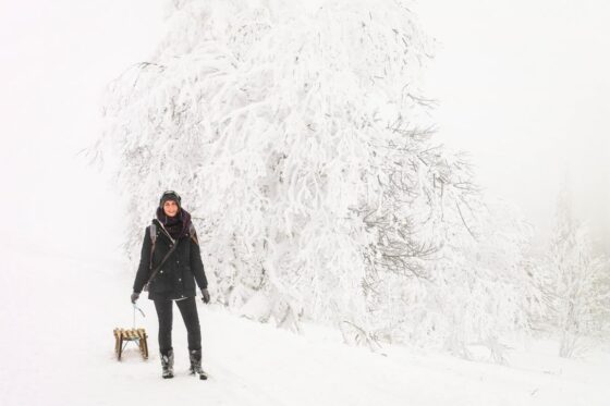 Das perfekte Adventswochenende in Baden-Württemberg