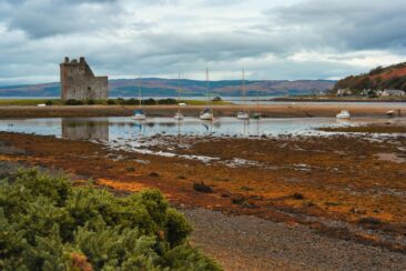 Isle of Arran