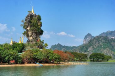 Myanmar