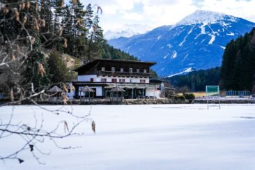 Das perfekte Winterwochenende in Tirol