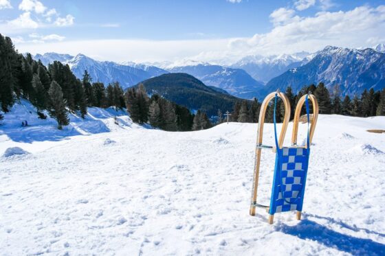 Das perfekte Winterwochenende in Tirol