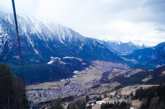 Das perfekte Winterwochenende in Tirol