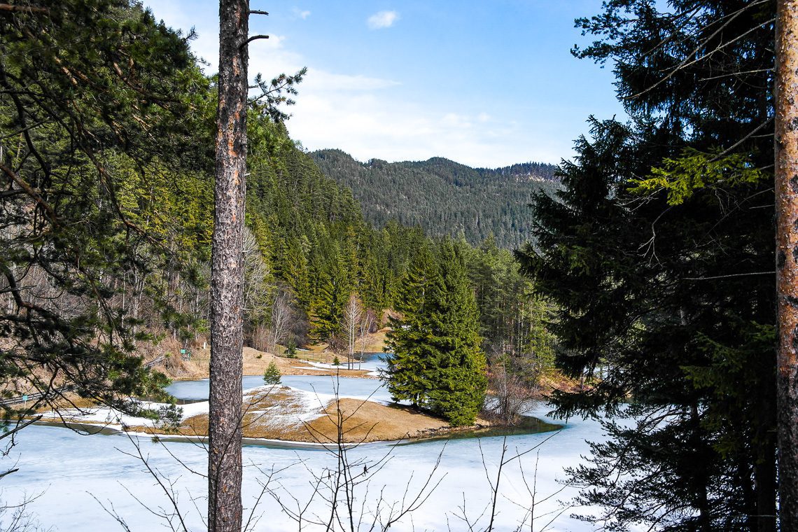 Das perfekte Winterwochenende in Tirol