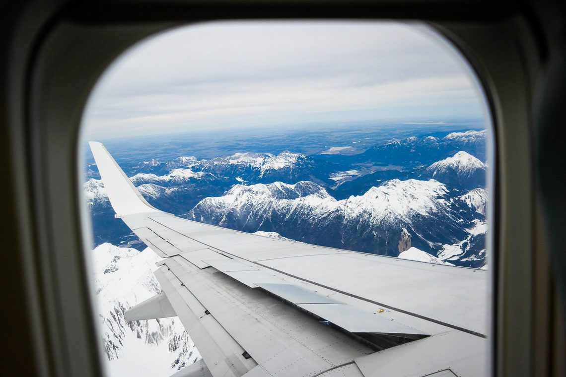Das perfekte Winterwochenende in Tirol 