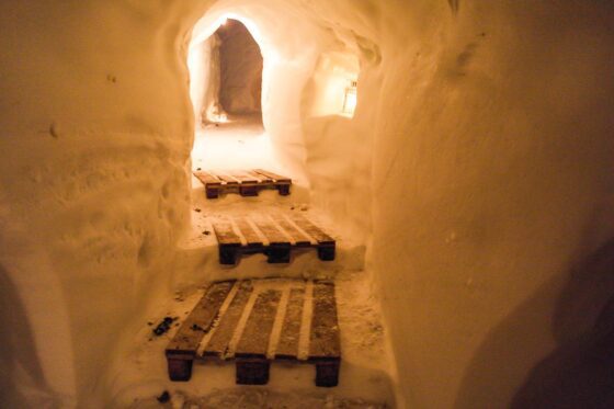 Das perfekte Winterwochenende in Tirol