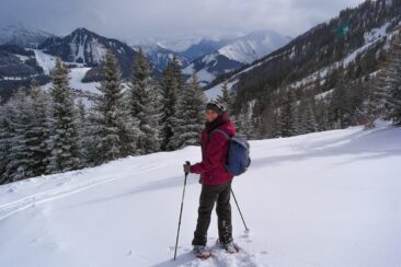 Das perfekte Winterwochenende in Tirol
