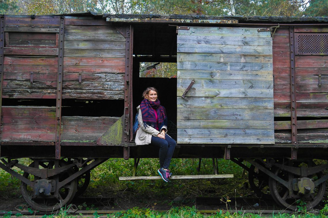 Das perfekte Wochenende im Fläming - Museumsdorf Baruther Glashütte