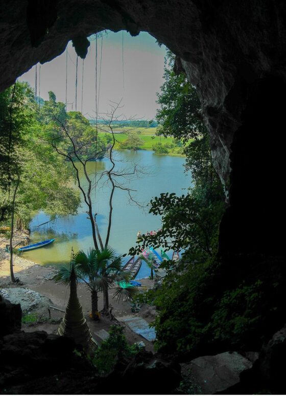 Tipps für Hpa-An - Saddan Cave