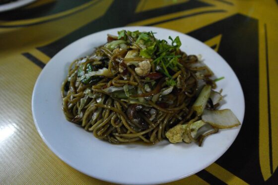 Tipps für Hpa-An - Khi Thit Restaurant