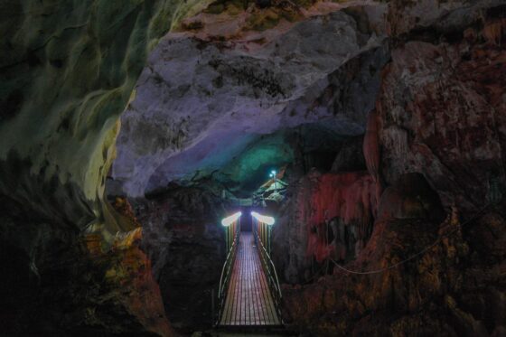 Tipps für Hpa-An - Saddan Cave