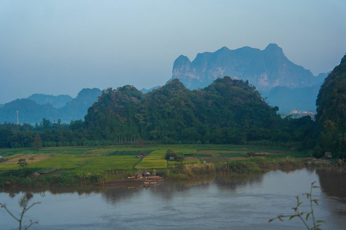 Tipps für Hpa-An - Bat Cave
