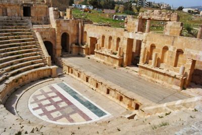 Jordanien in 1 Woche: Route, Tipps und Reisevorbereitung für eine individuelle Rundreise