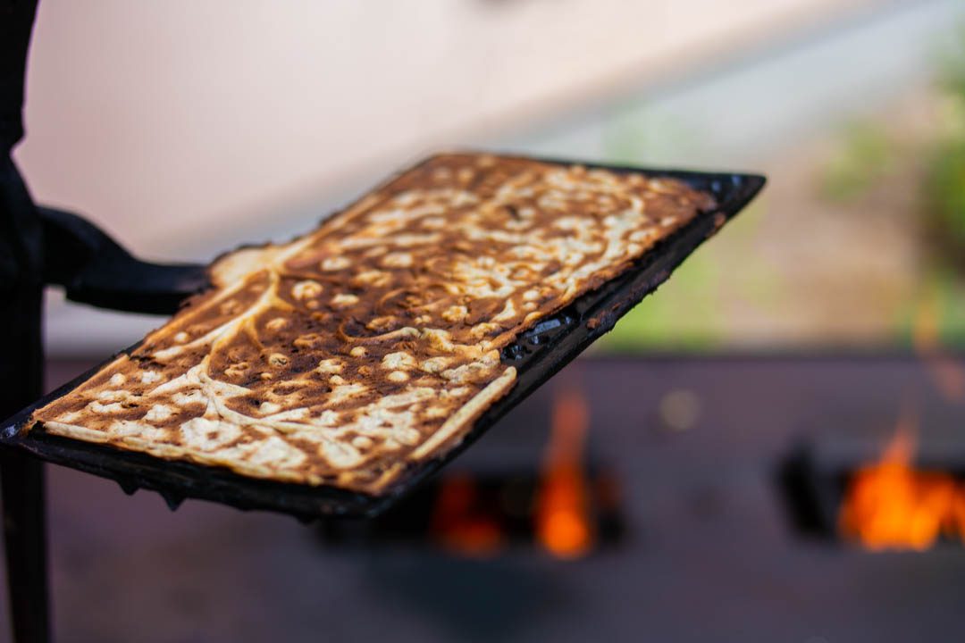 Besondere Ausflugsziele im Fläming - Klemmkuchen
