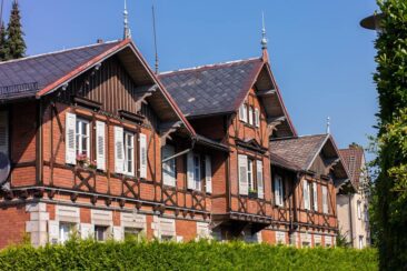 5 besondere Ausflugstipps für Lindau am Bodensee