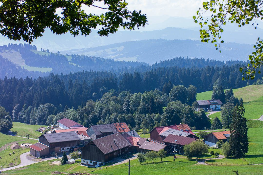 5 besondere Ausflugstipps für Lindau am Bodensee 
