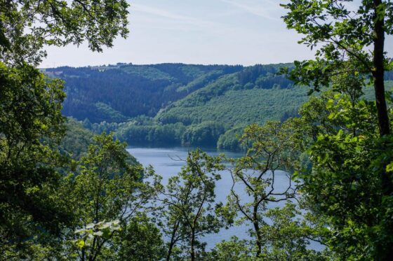 Aktivurlaub in Luxemburg