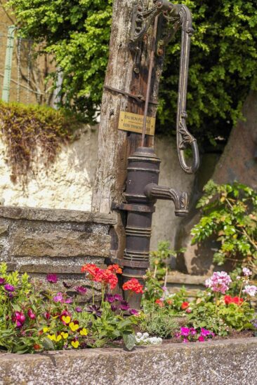 Aktivurlaub in Luxemburg