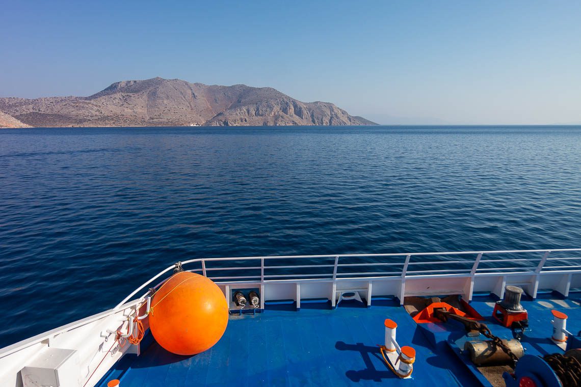 Griechenland Geheimtipp Gastfreundschaft & nachhaltiger Tourismus auf der Insel Lipsi (39)