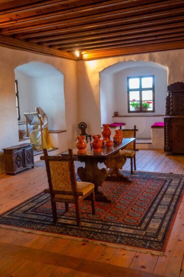 Wanderparadies Grüner Karst Ausflugsziele & Tipps für Sloweniens Süden