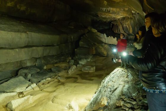 Wanderparadies Grüner Karst: Ausflugsziele & Tipps für Sloweniens Süden