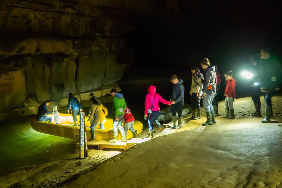 Wanderparadies Grüner Karst: Ausflugsziele & Tipps für Sloweniens Süden