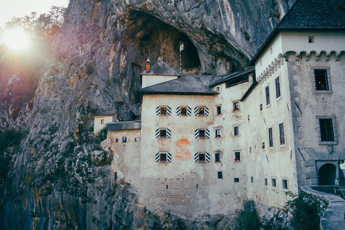 Wanderparadies Grüner Karst Ausflugsziele & Tipps für Sloweniens Süden