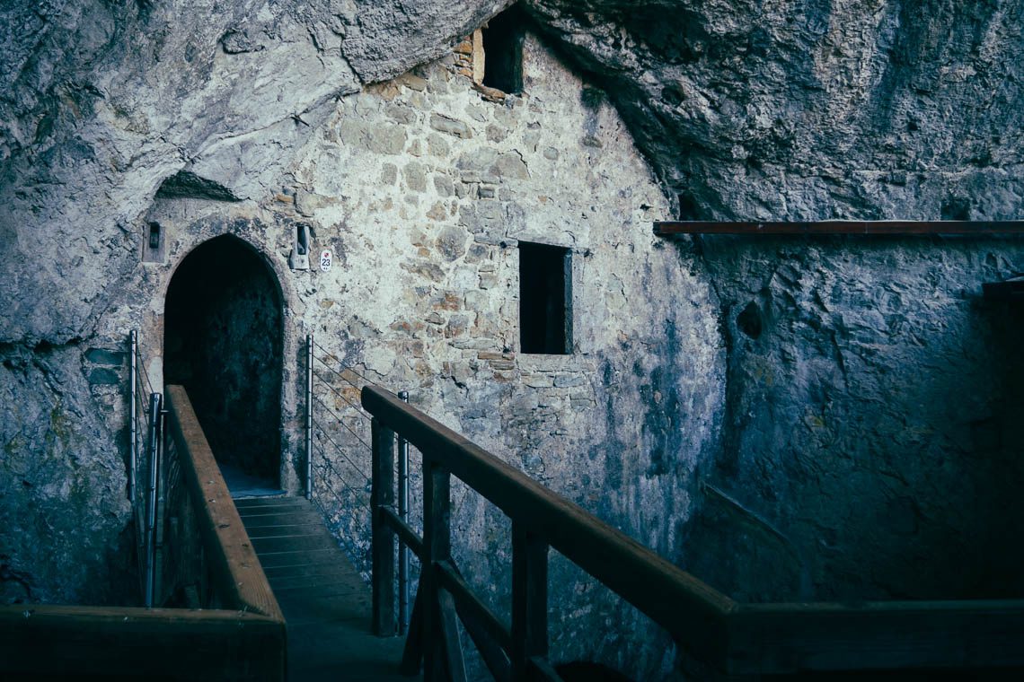Wanderparadies Grüner Karst Ausflugsziele & Tipps für Sloweniens Süden